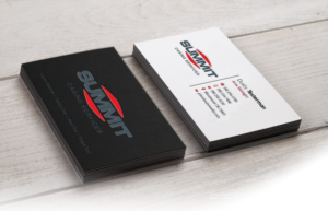 Business Card Design by Riz' for this project | Design: #13091249