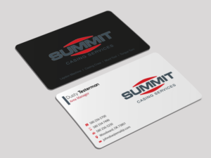 Business Card Design by Riz' for this project | Design: #13091254