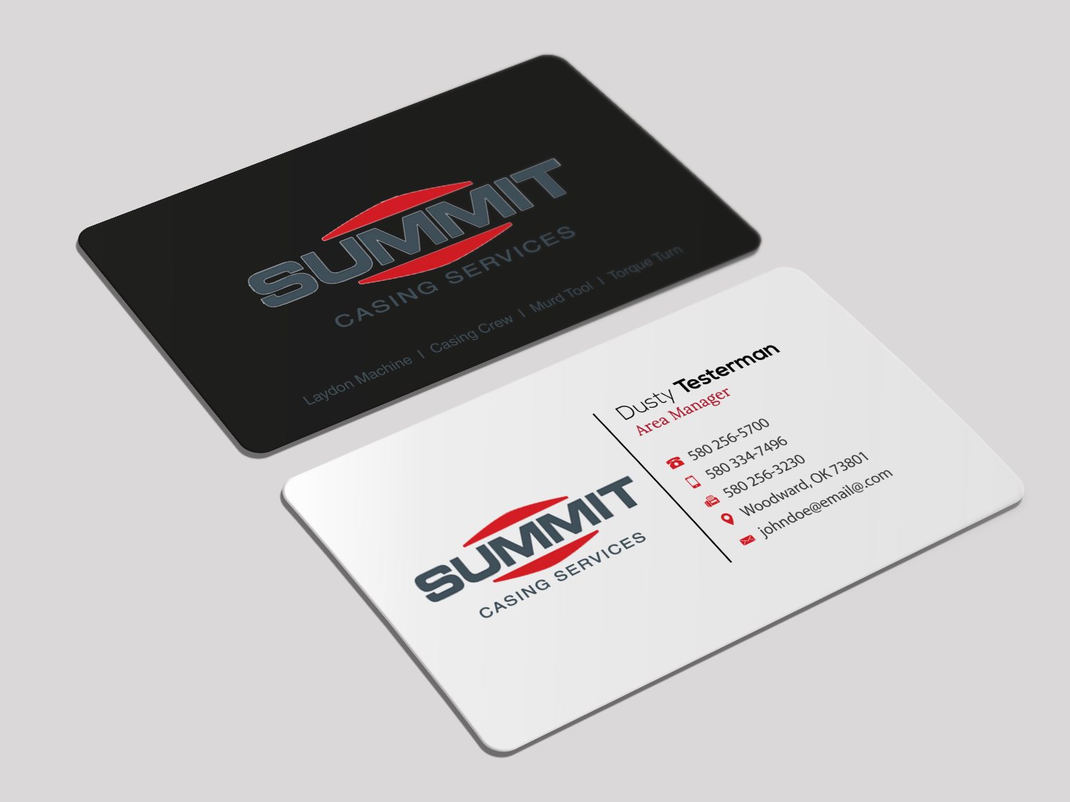 Business Card Design by Riz' for this project | Design #13091256