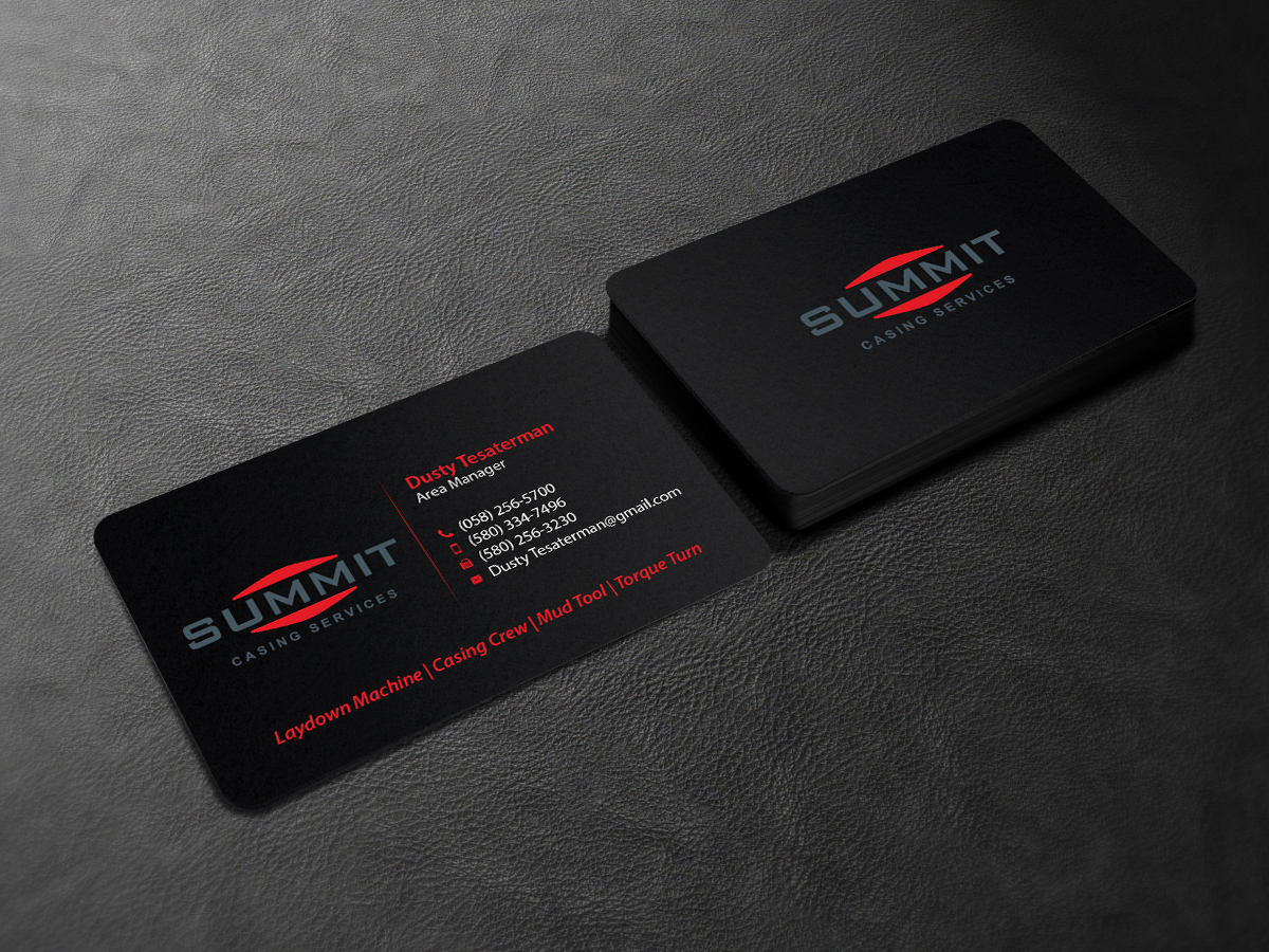 Business Card Design by Creations Box 2015 for this project | Design #13100865