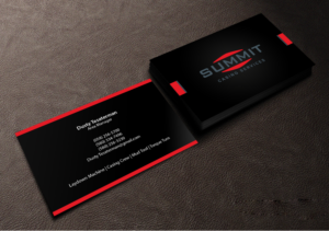 Business Card Design by Creations Box 2015 for this project | Design: #13100866