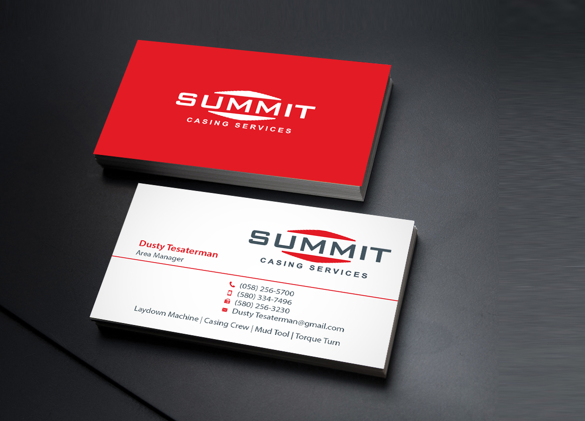 Business Card Design by Creations Box 2015 for this project | Design #13100867