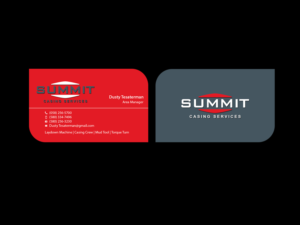 Business Card Design by Creations Box 2015 for this project | Design: #13100872