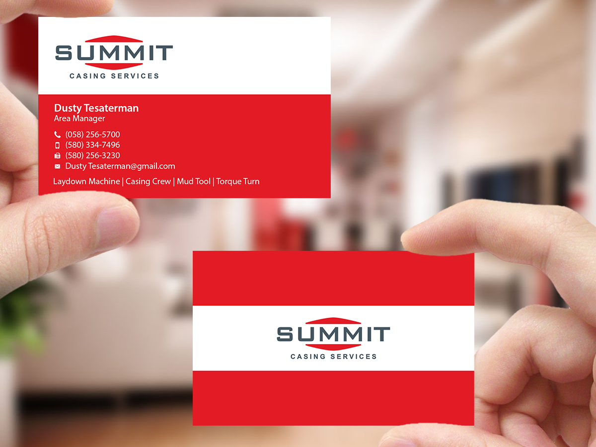 Business Card Design by Creations Box 2015 for this project | Design #13100875