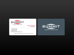 Business Card Design by Creations Box 2015 for this project | Design: #13100879