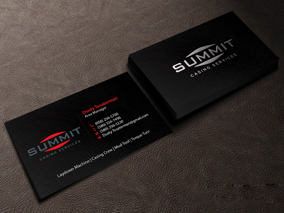 Business Card Design by Creations Box 2015 for this project | Design #13100880