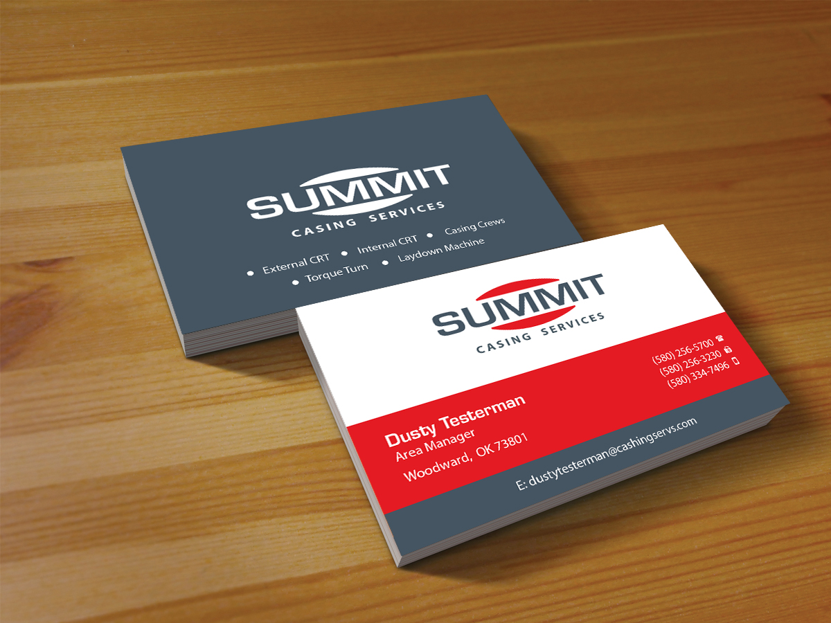 Business Card Design by Creations Box 2015 for this project | Design #13100882