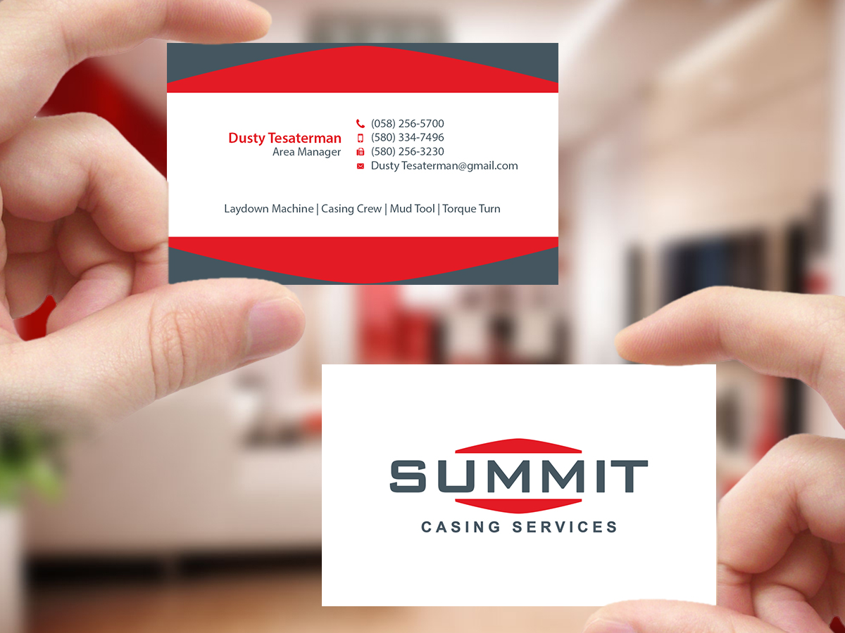 Business Card Design by Creations Box 2015 for this project | Design #13100886