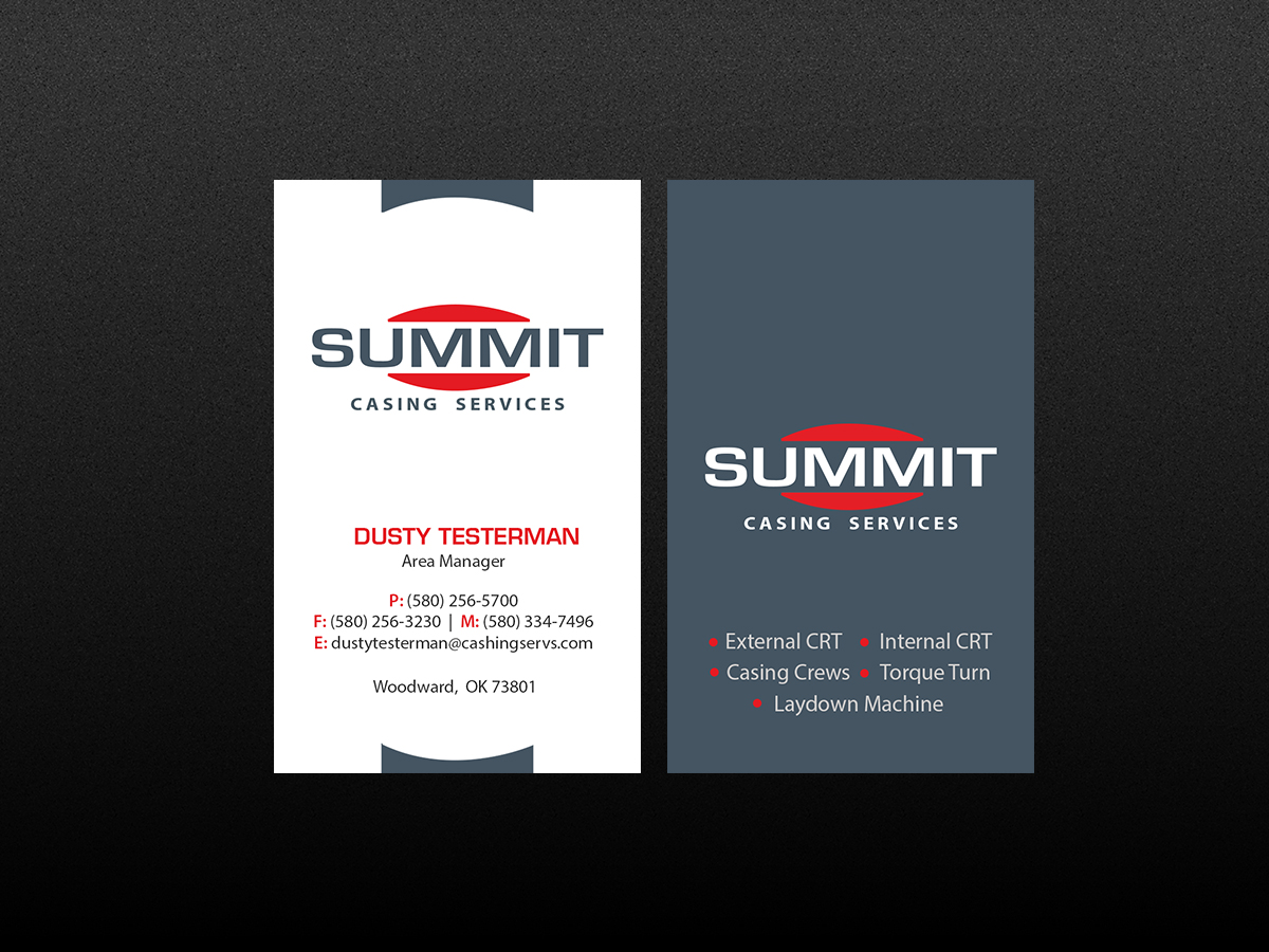 Business Card Design by Creations Box 2015 for this project | Design #13100892