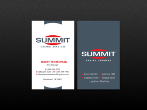 Business Card Design by Creations Box 2015 for this project | Design: #13100892