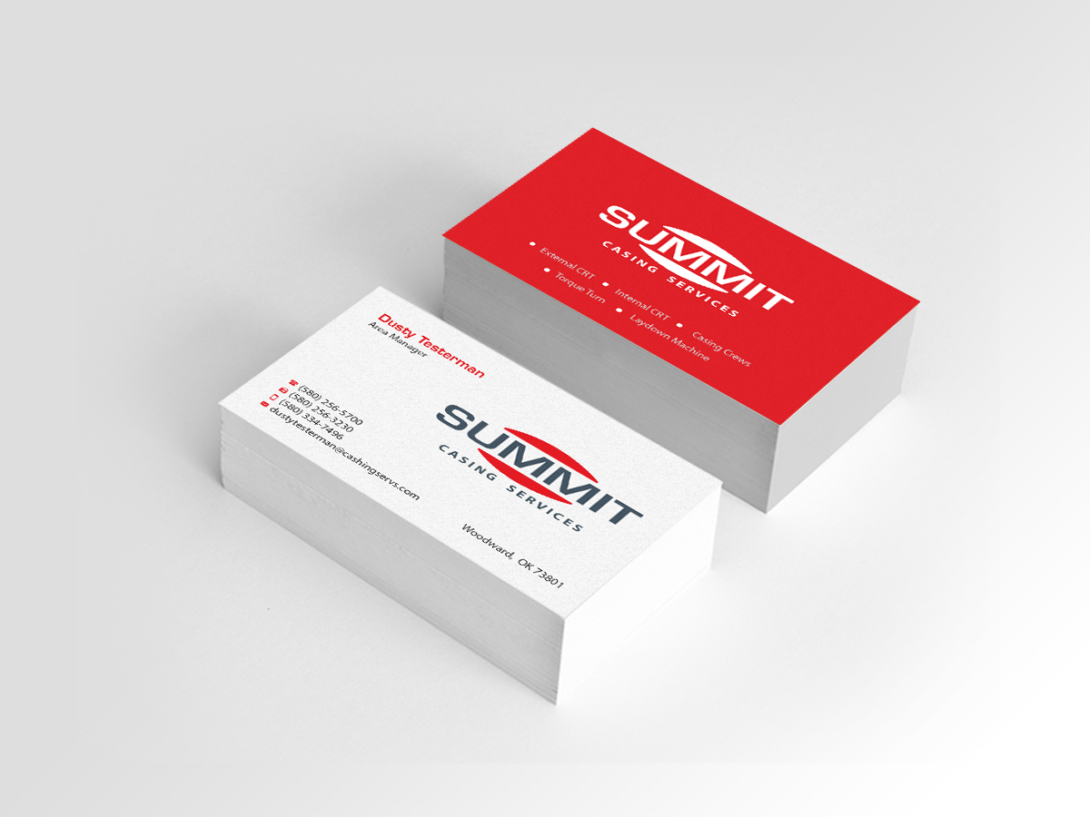 Business Card Design by Creations Box 2015 for this project | Design #13100893