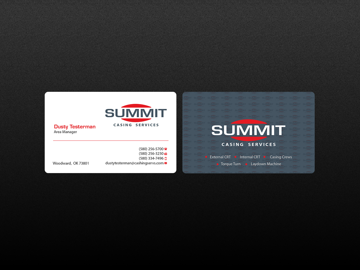 Business Card Design by Creations Box 2015 for this project | Design #13100895