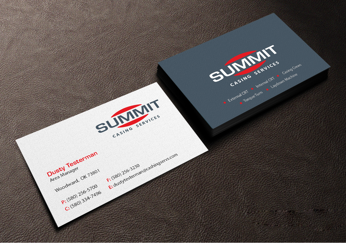 Business Card Design by Creations Box 2015 for this project | Design #13100896
