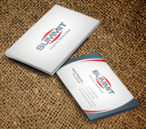 Business Card Design by primarydesigner2k9 for this project | Design #13099633