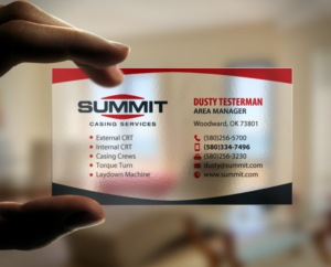 Business Card Design by chandrayaan.creative for this project | Design: #13095927