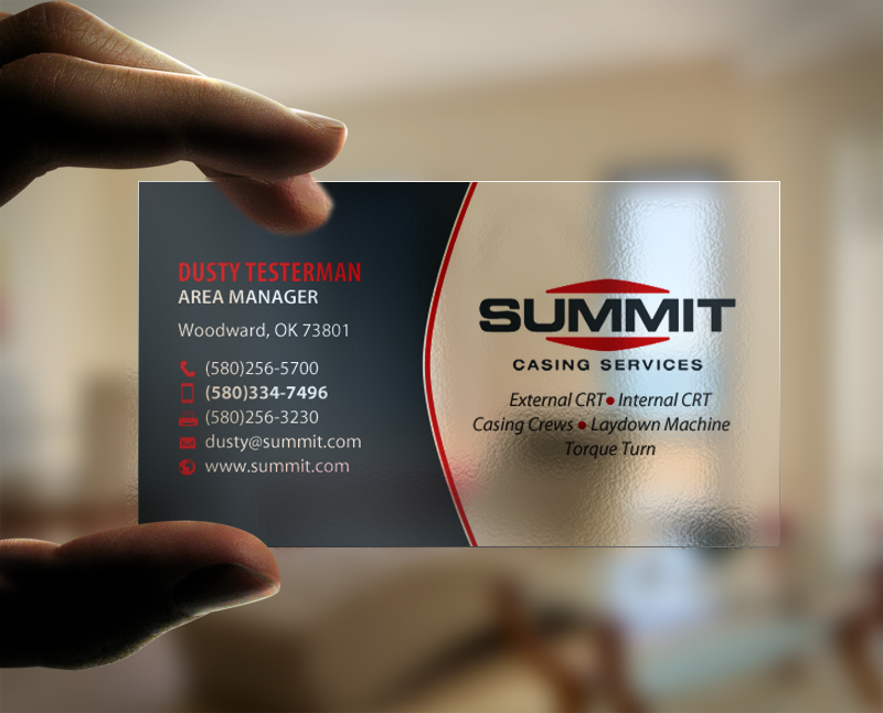Business Card Design by chandrayaan.creative for this project | Design #13095929