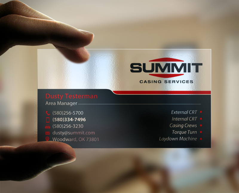 Business Card Design by chandrayaan.creative for this project | Design #13095931