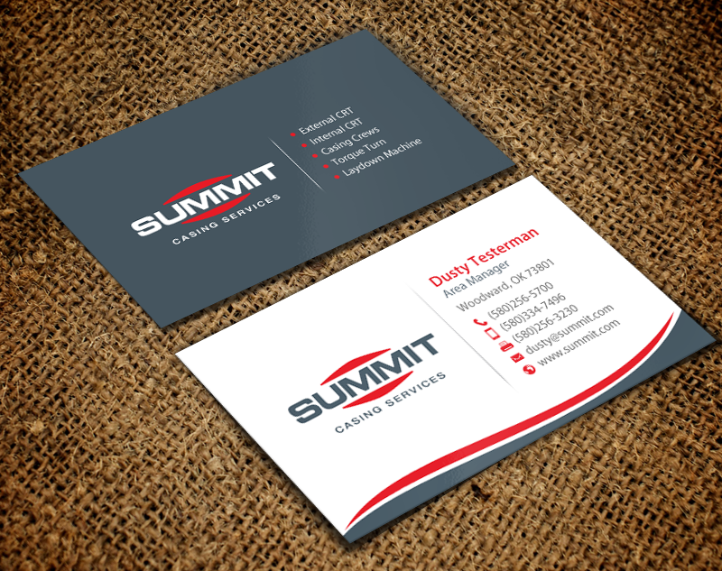 Business Card Design by chandrayaan.creative for this project | Design #13097888