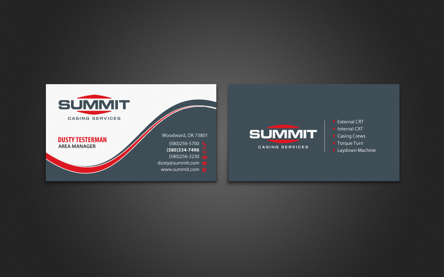 Business Card Design by chandrayaan.creative for this project | Design #13097891