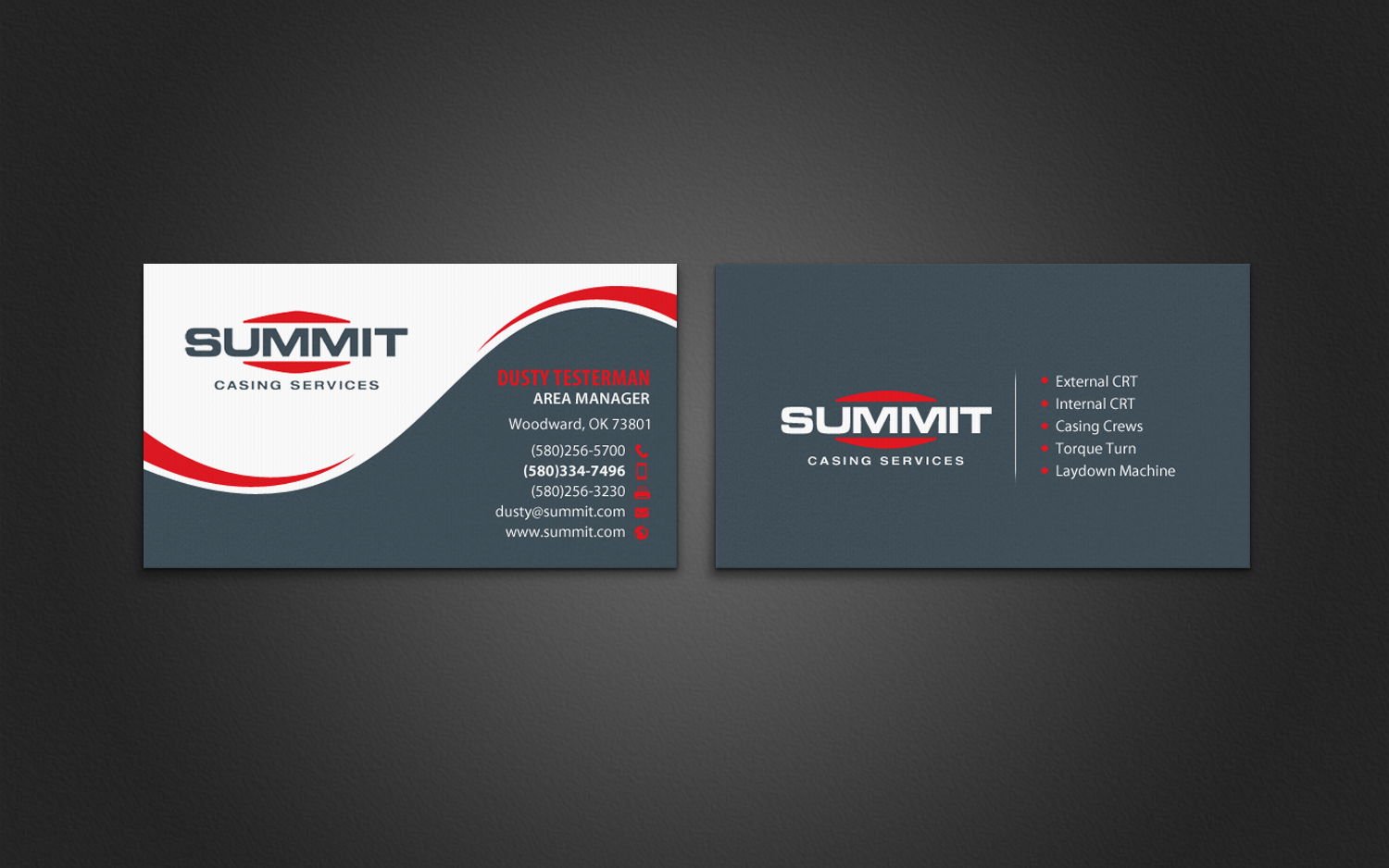 Business Card Design by chandrayaan.creative for this project | Design #13097892