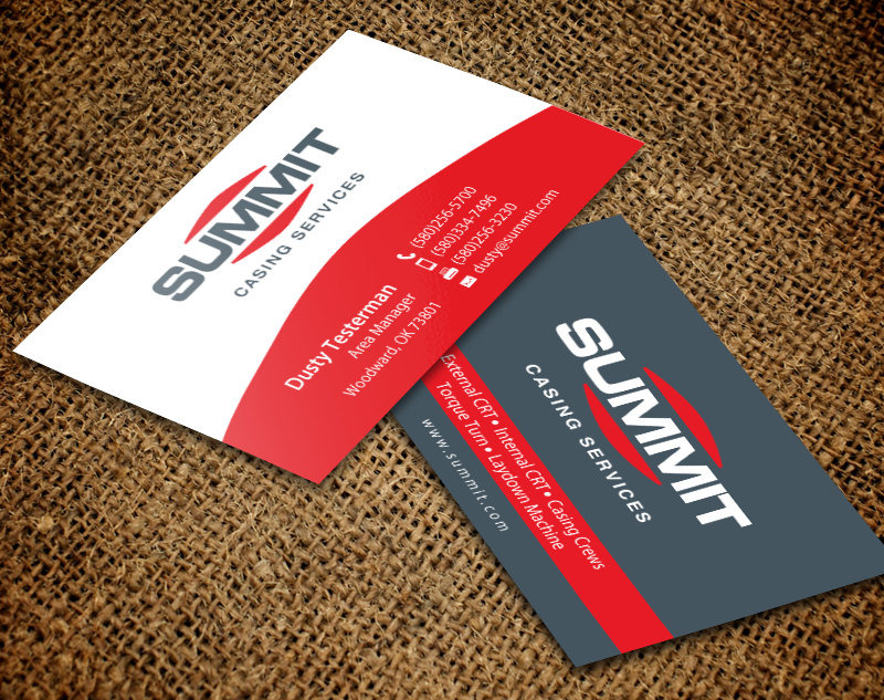 Business Card Design by chandrayaan.creative for this project | Design #13129893