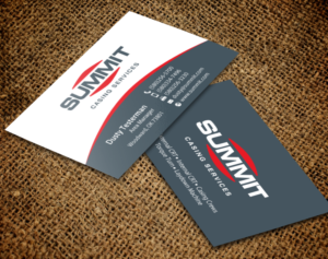 Business Card Design by chandrayaan.creative for this project | Design: #13129894