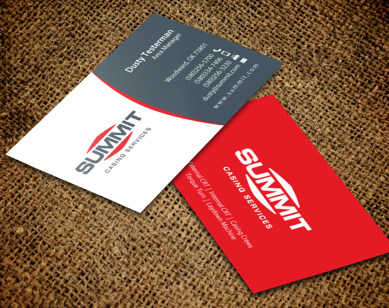 Business Card Design by chandrayaan.creative for this project | Design #13130056