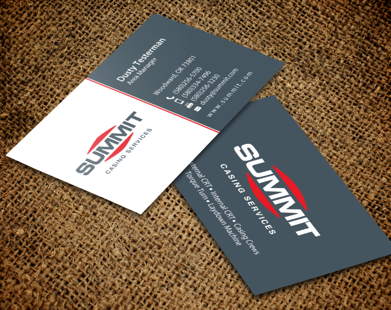 Business Card Design by chandrayaan.creative for this project | Design #13130073