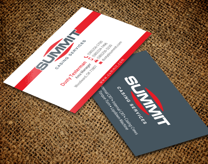 Business Card Design by chandrayaan.creative for this project | Design #13130109