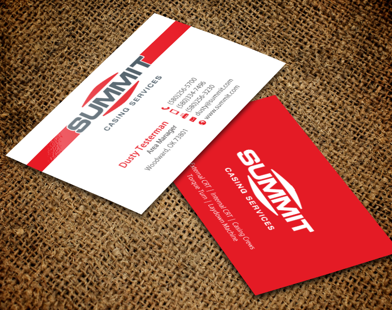 Business Card Design by chandrayaan.creative for this project | Design #13130118