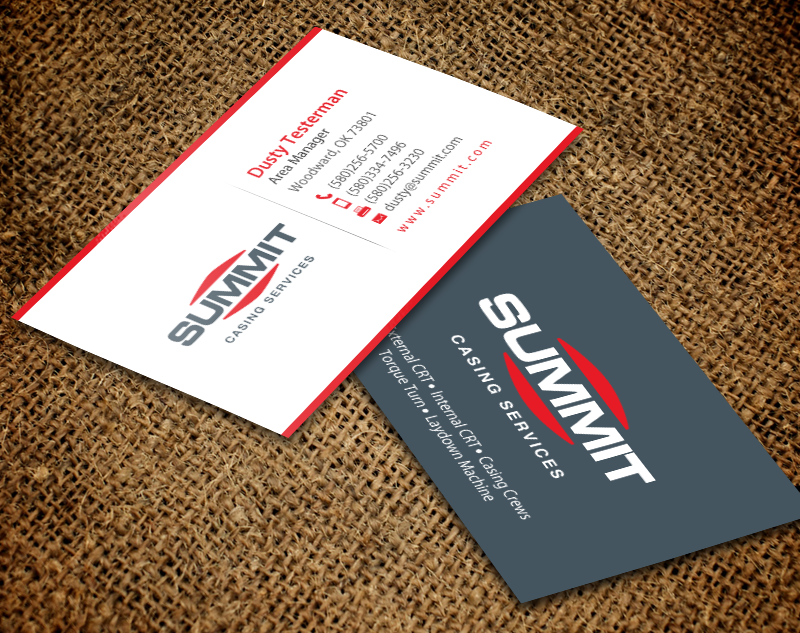 Business Card Design by chandrayaan.creative for this project | Design #13130183