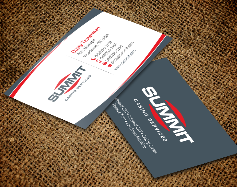 Business Card Design by chandrayaan.creative for this project | Design #13130211