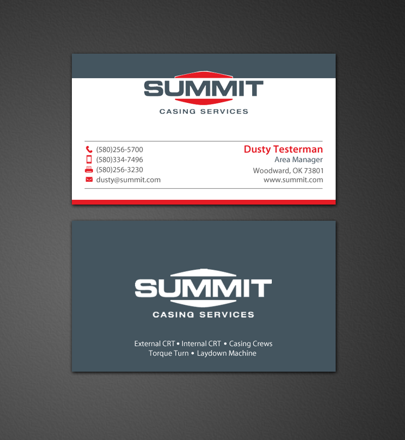 Business Card Design by chandrayaan.creative for this project | Design #13135051