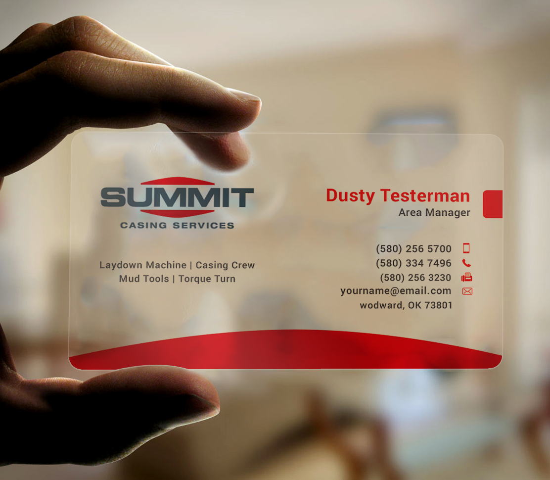 Business Card Design by Graphic Flame for this project | Design #13120835