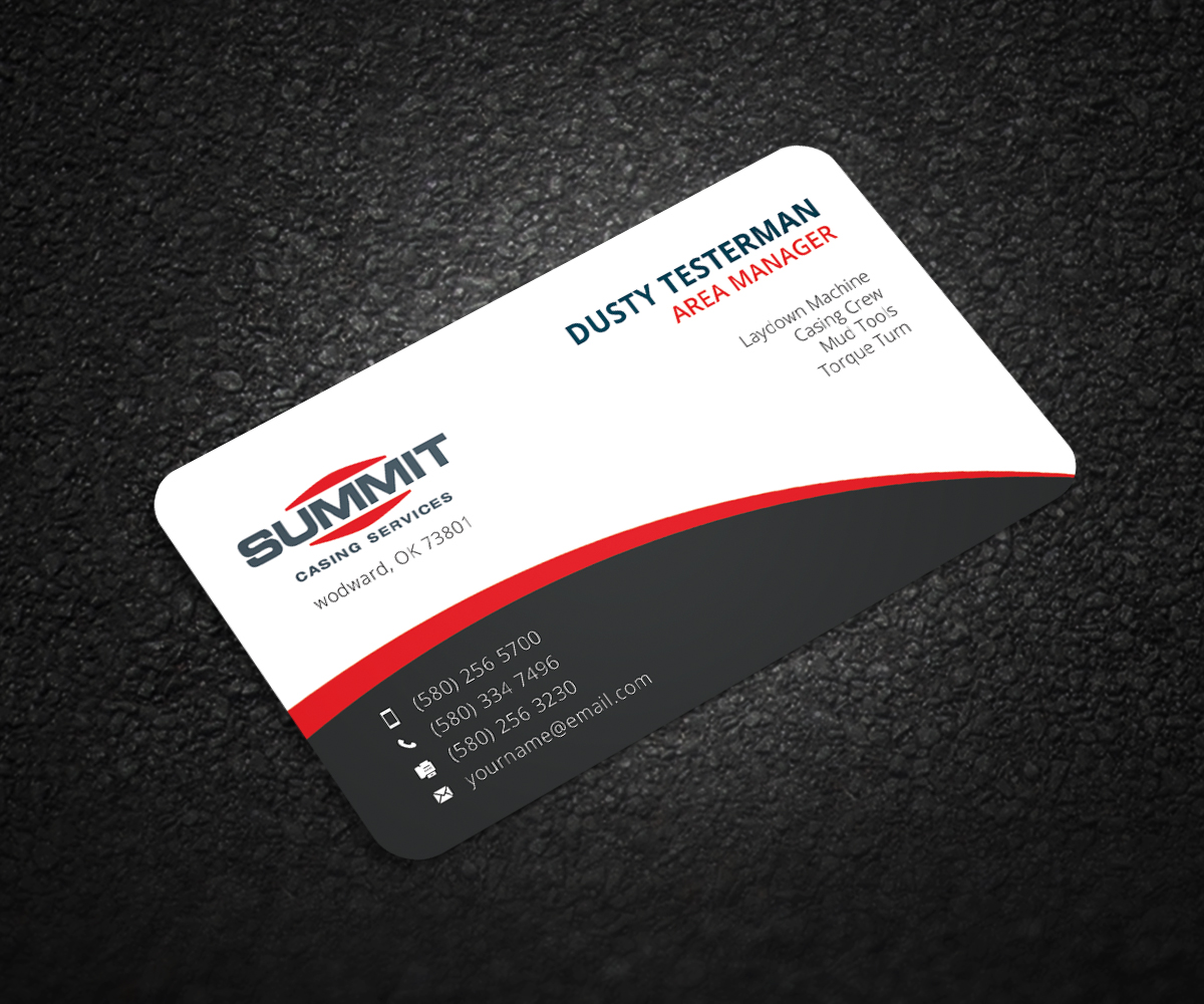 Business Card Design by Graphic Flame for this project | Design #13120837