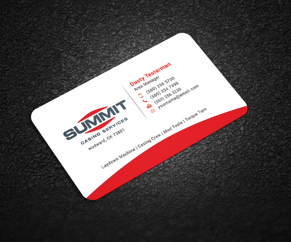 Business Card Design by Graphic Flame for this project | Design #13120838