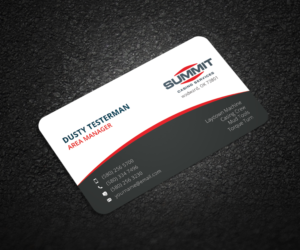 Business Card Design by Graphic Flame for this project | Design: #13120839