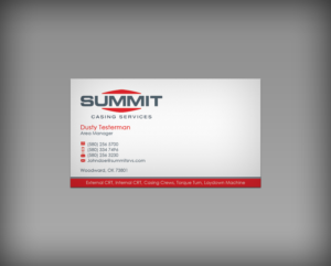 Business Card Design by Cortana for this project | Design: #13155812