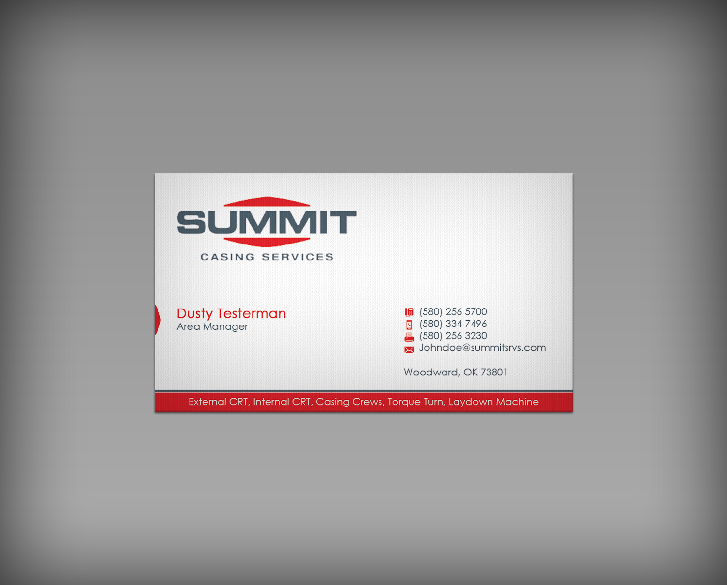 Business Card Design by Cortana for this project | Design #13155829
