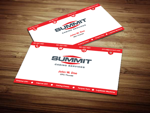 Business Card Design by Official_Designs for this project | Design #13091178