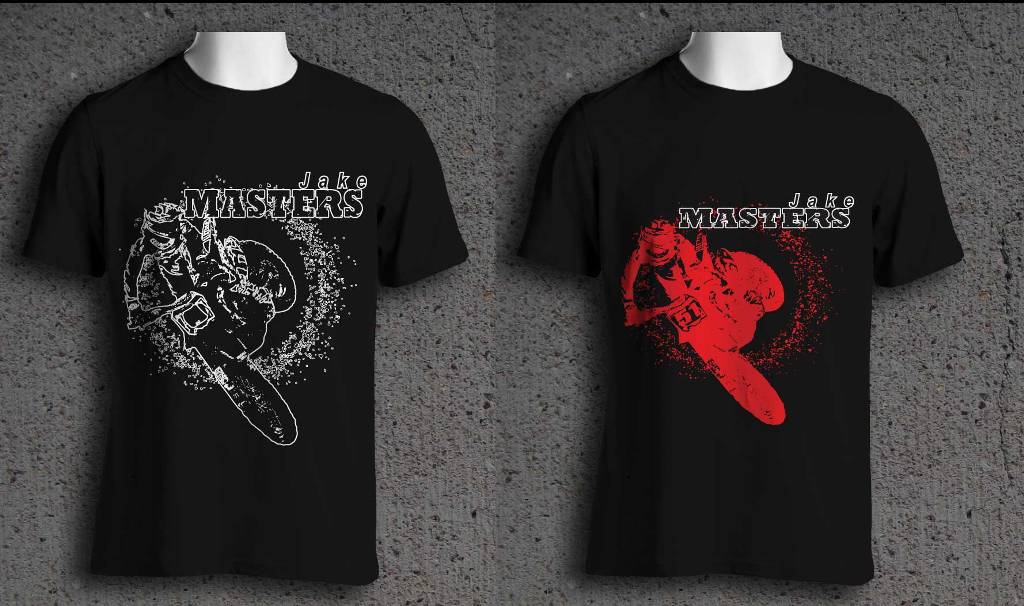 T-shirt Design by  bimatwo for this project | Design #2447577