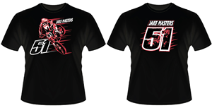 T-shirt Design by mindscape