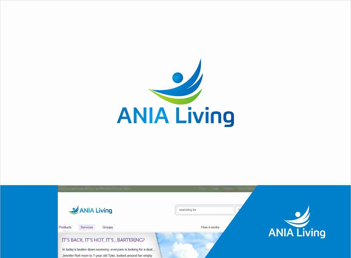 Logo Design by Paulsein for this project | Design #13109128