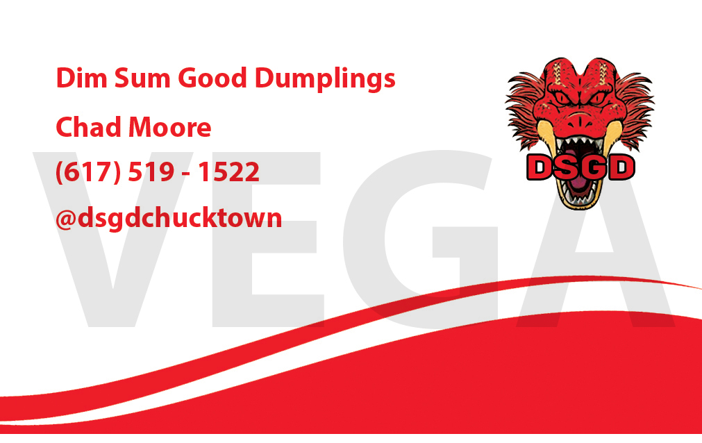 Diseño de Tarjeta de Presentación por VEGA-Designs para este proyecto | Diseño #2450701