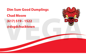 Diseño de Tarjeta de Presentación por VEGA-Designs para este proyecto | Diseño: #2450701