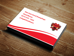 Visitenkarten-Design von VEGA-Designs für dieses Projekt | Design #2450704