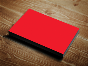 Diseño de Tarjeta de Presentación por VEGA-Designs para este proyecto | Diseño: #2450707