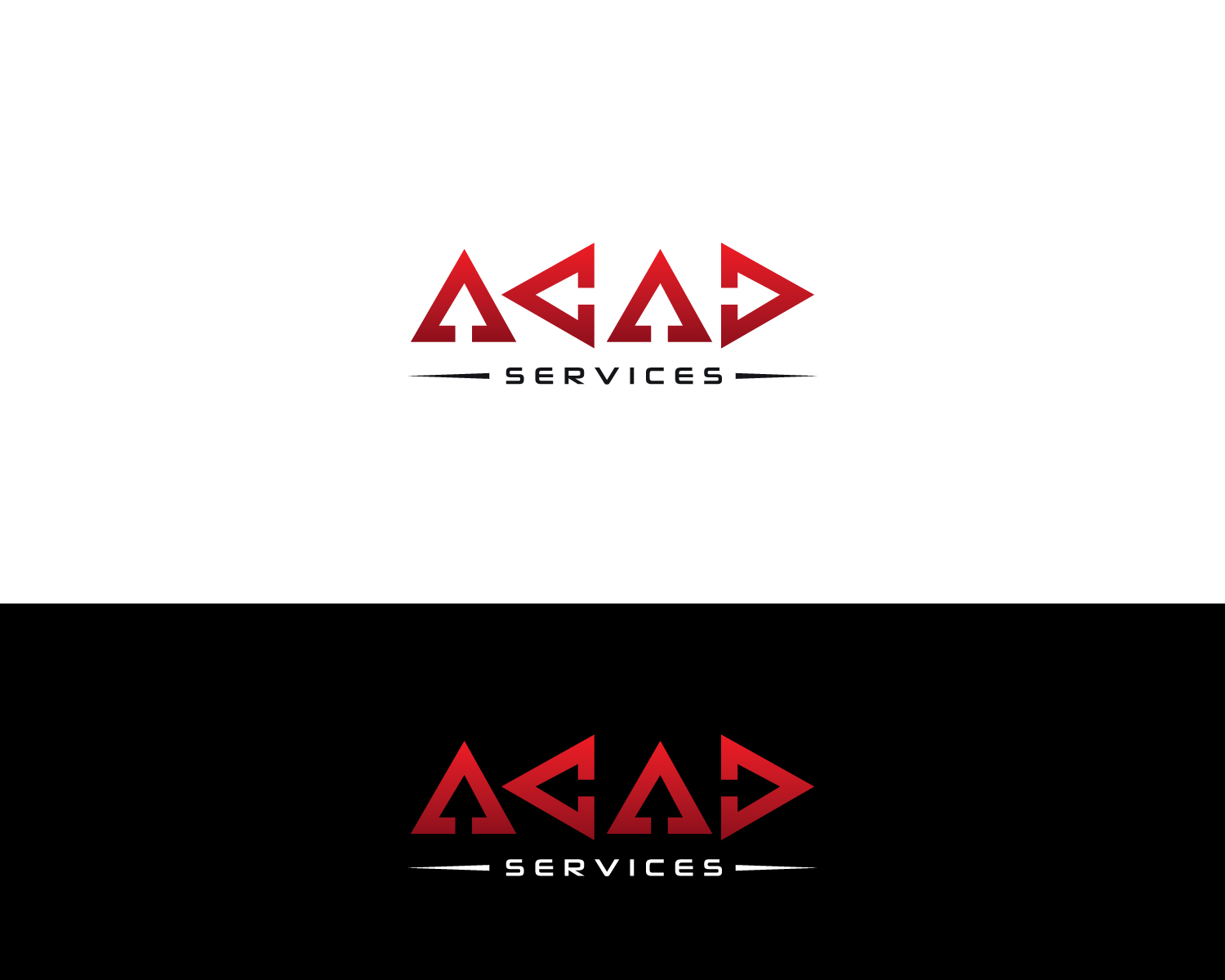 Logo Design by Atec for this project | Design #13387815