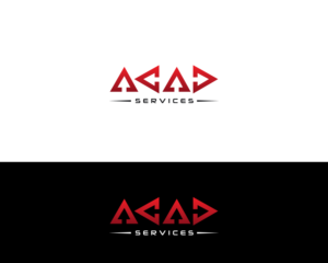 Logo Design by Atec for this project | Design: #13387815