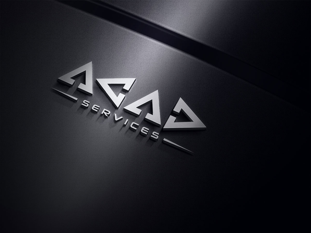 Logo Design by Atec for this project | Design #13387824